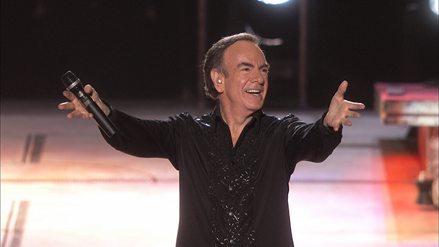 Hear classics like "America" and more!